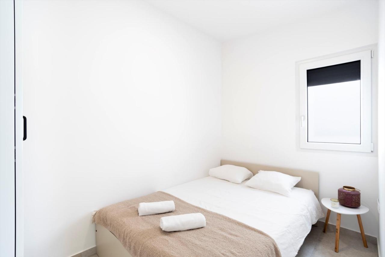 Casa Limoncino By Locap Group Apartment Koper Exterior photo