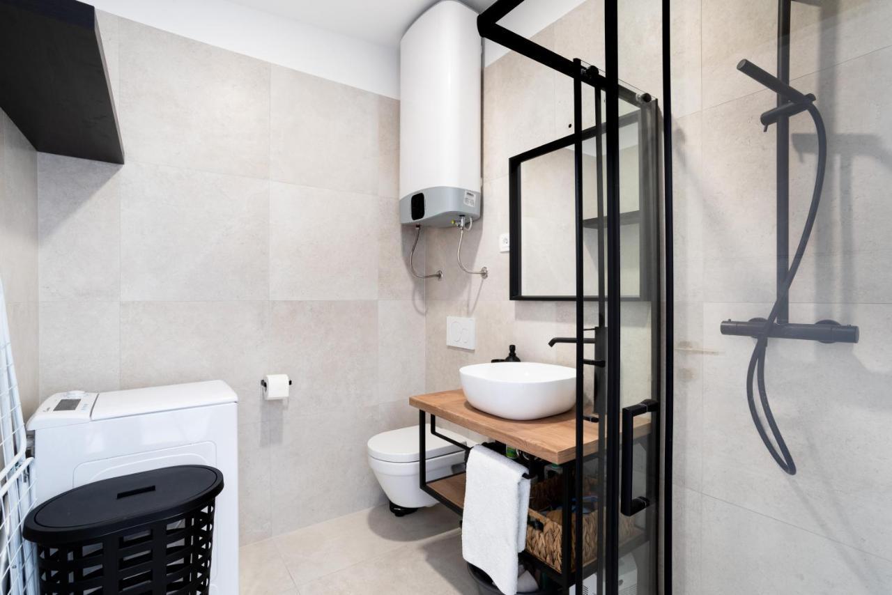 Casa Limoncino By Locap Group Apartment Koper Exterior photo
