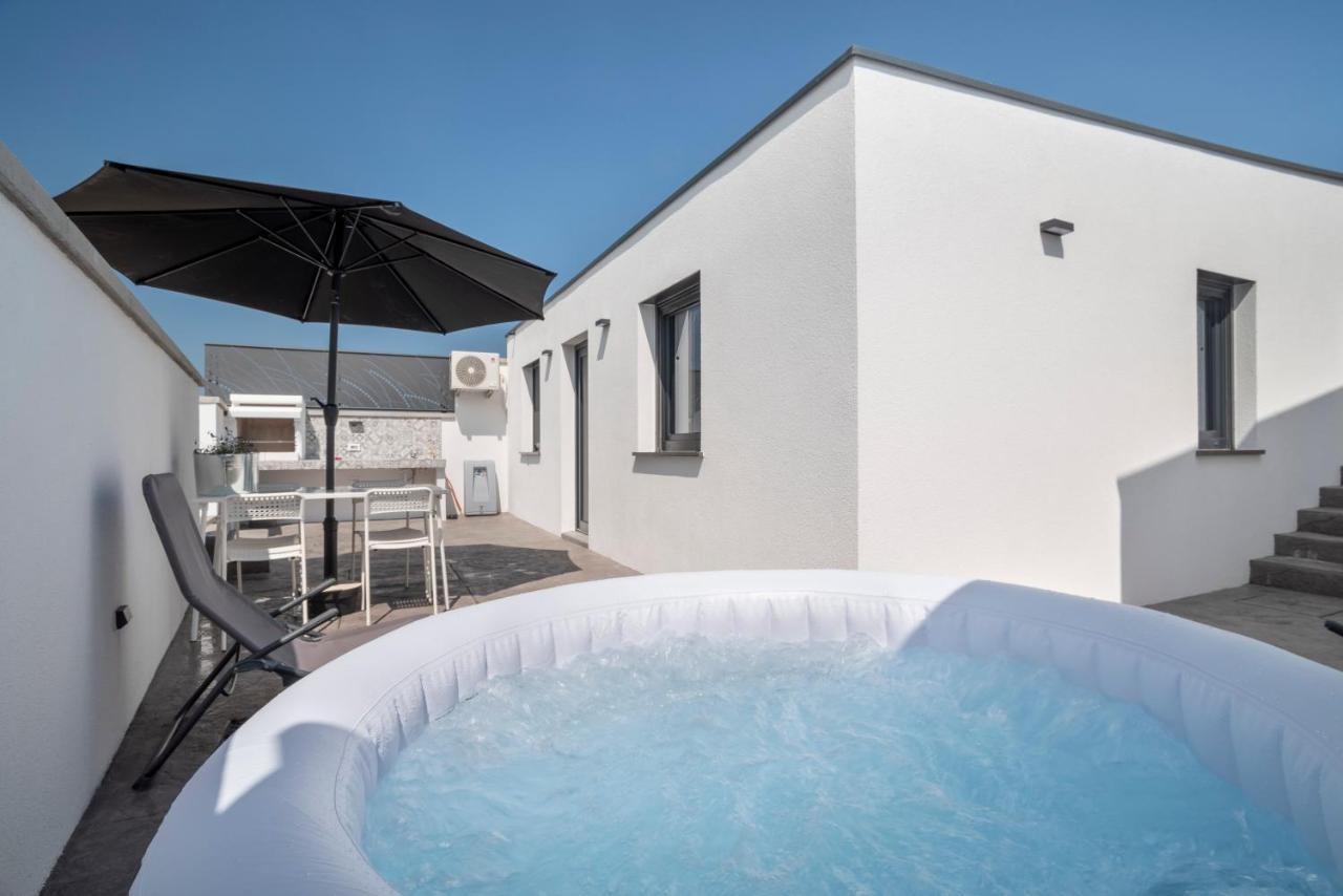 Casa Limoncino By Locap Group Apartment Koper Exterior photo