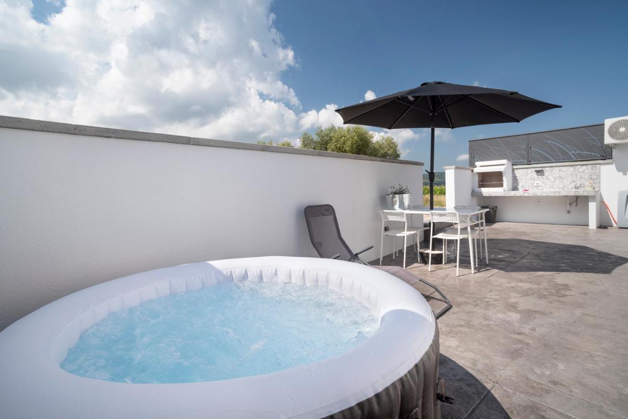 Casa Limoncino By Locap Group Apartment Koper Exterior photo