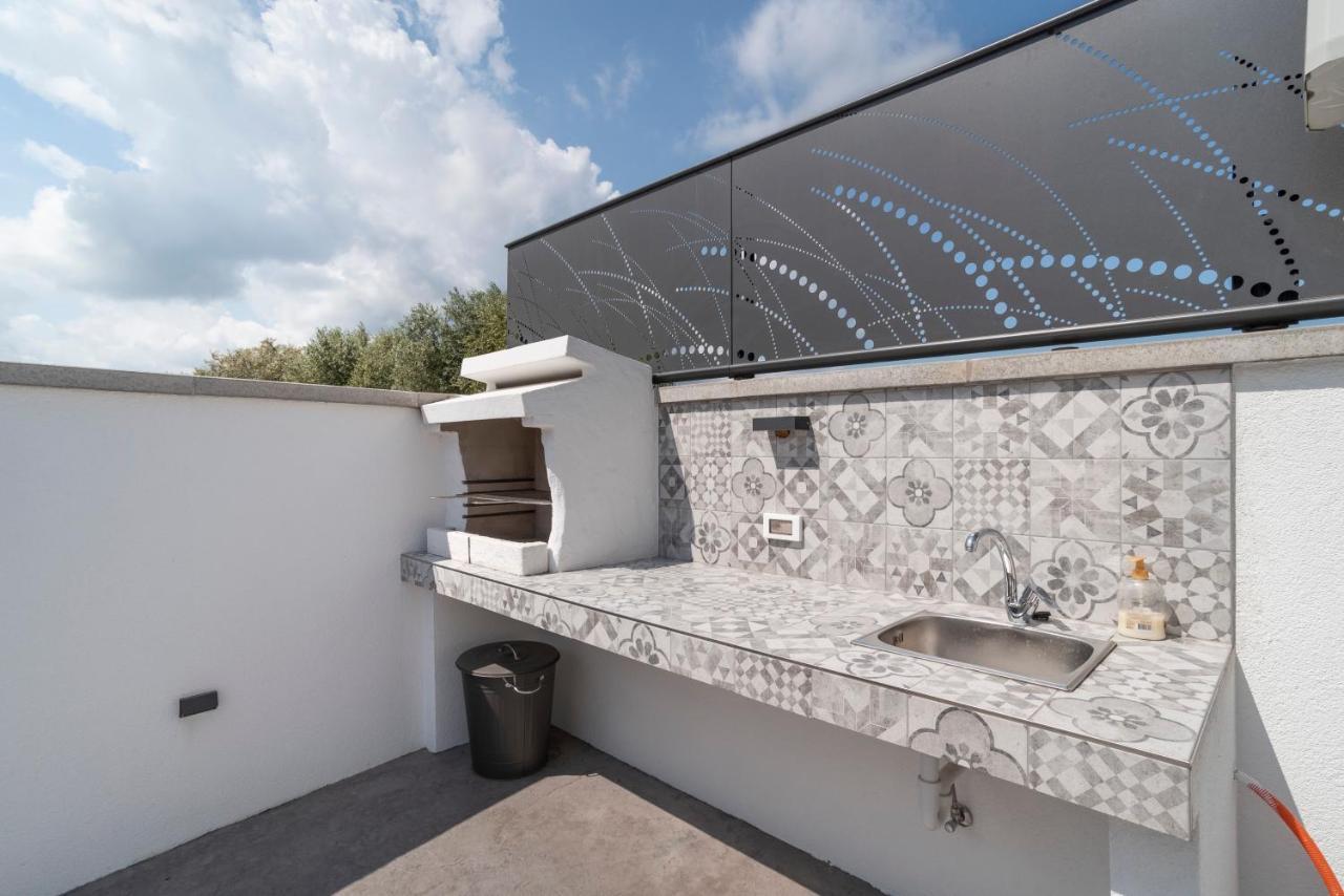 Casa Limoncino By Locap Group Apartment Koper Exterior photo