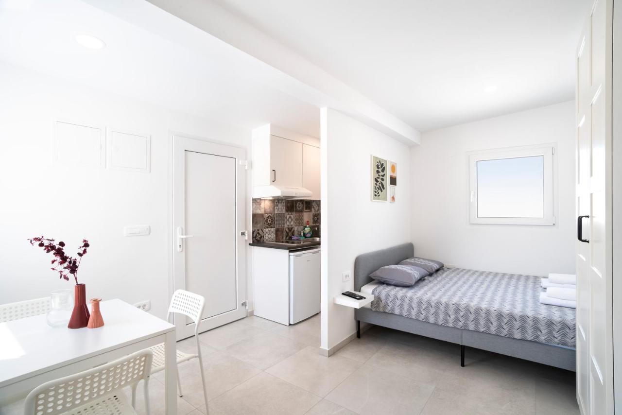 Casa Limoncino By Locap Group Apartment Koper Exterior photo