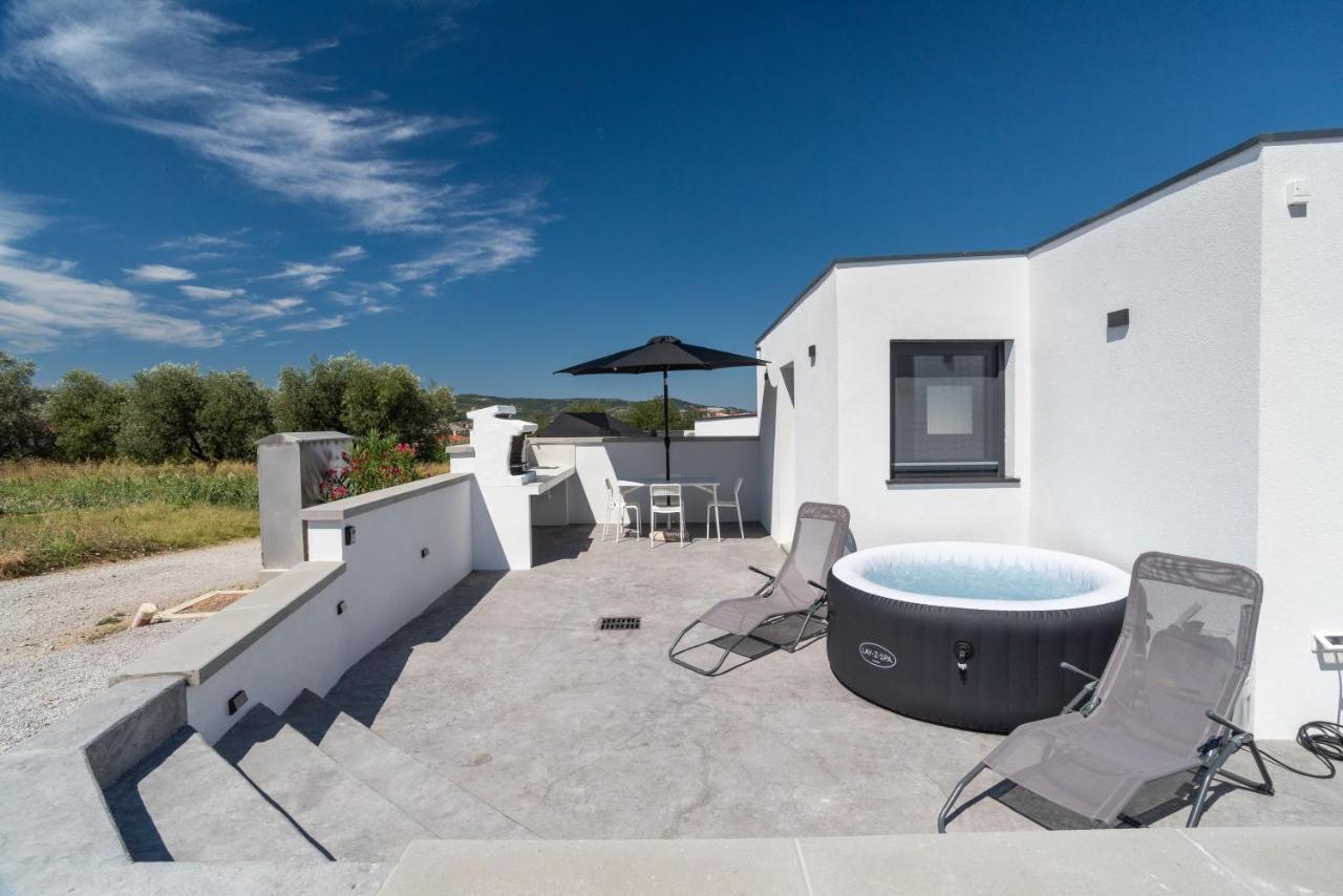 Casa Limoncino By Locap Group Apartment Koper Exterior photo