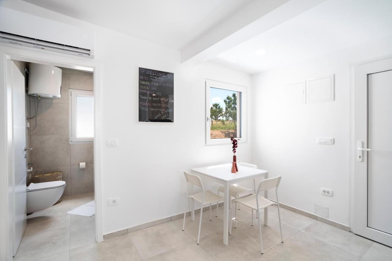 Casa Limoncino By Locap Group Apartment Koper Exterior photo