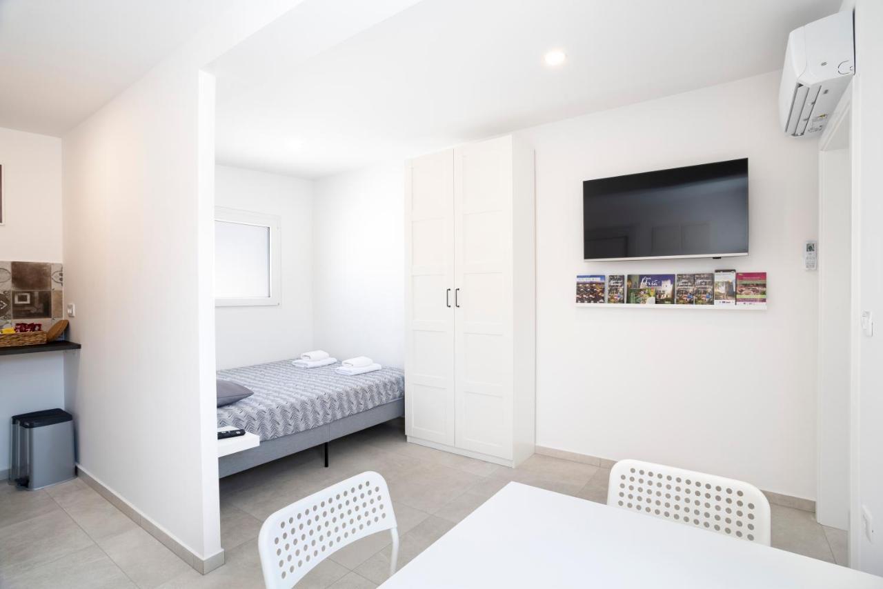 Casa Limoncino By Locap Group Apartment Koper Exterior photo