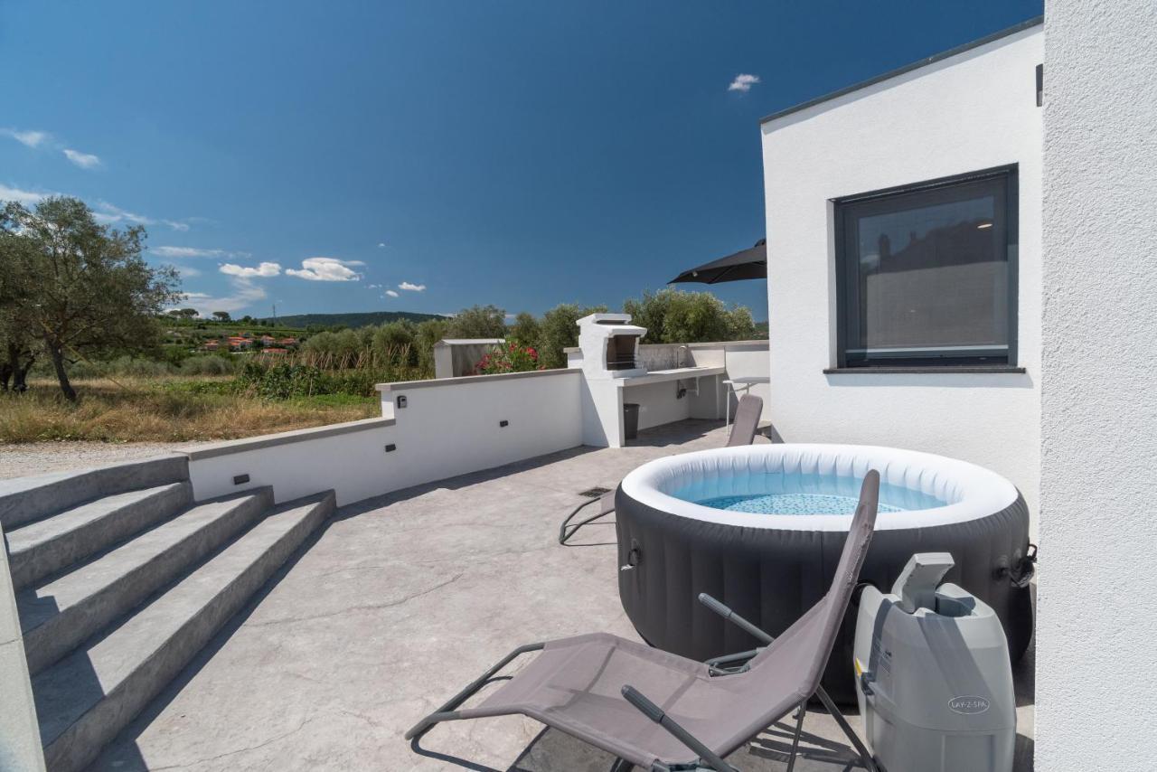 Casa Limoncino By Locap Group Apartment Koper Exterior photo